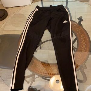 Adidas climacool Joggers! (Zip Up)